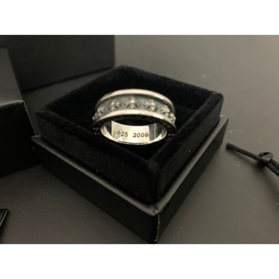 Impressive Design Ring 2023SS CHROME HEARTS Chrome Hearts Impressive Design Ring 2023SS CHROME HEARTS Chrome Hearts
